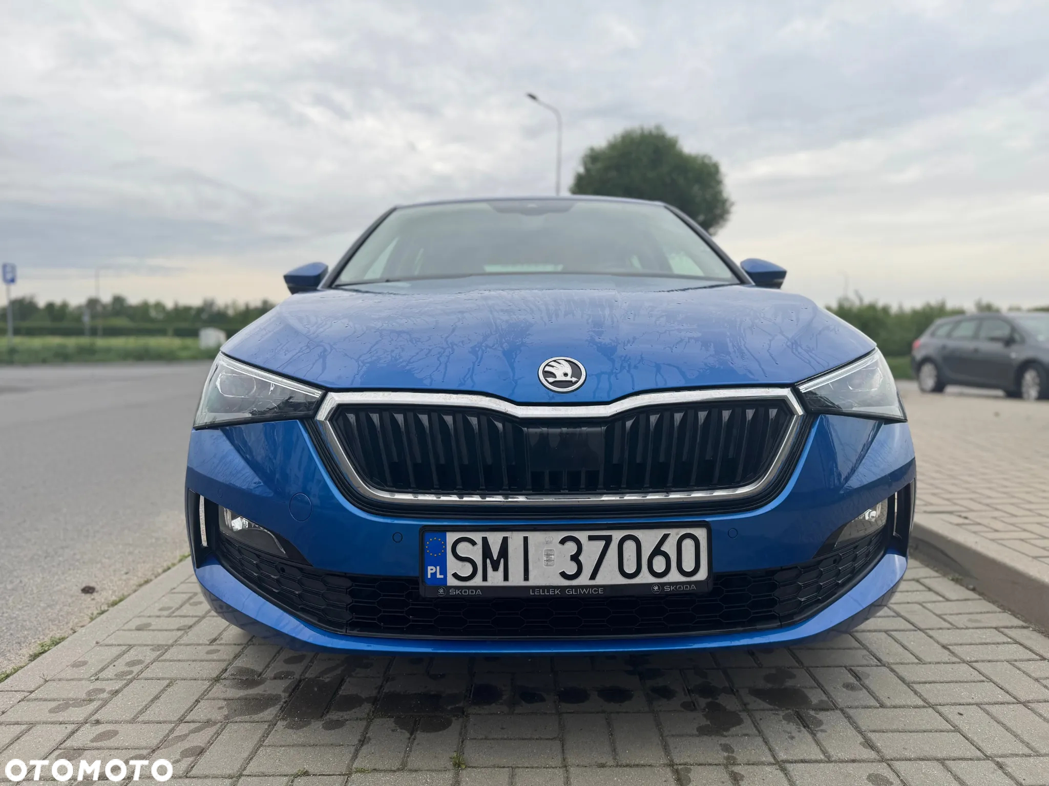 Skoda Scala 1.0 TSI Style - 2