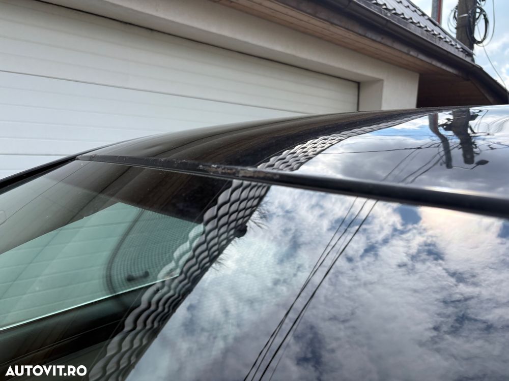 BMW Seria 5 530d xDrive - 5