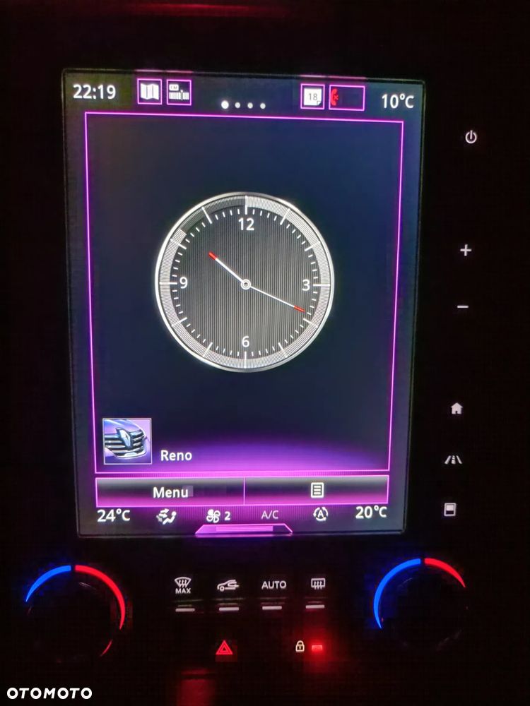 Renault Megane - 18