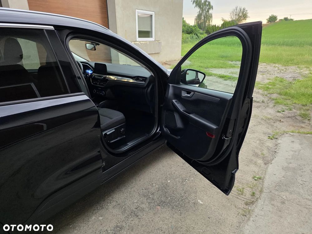 Ford Kuga 1.5 EcoBlue TITANIUM - 15