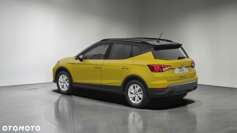 Seat Arona 1.0 TSI Style S&S - 4