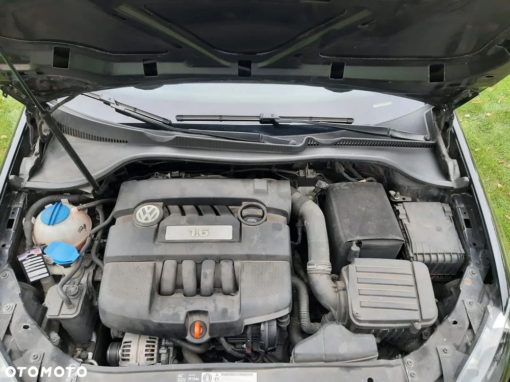 Volkswagen Golf VI 1.6 Comfortline - 35