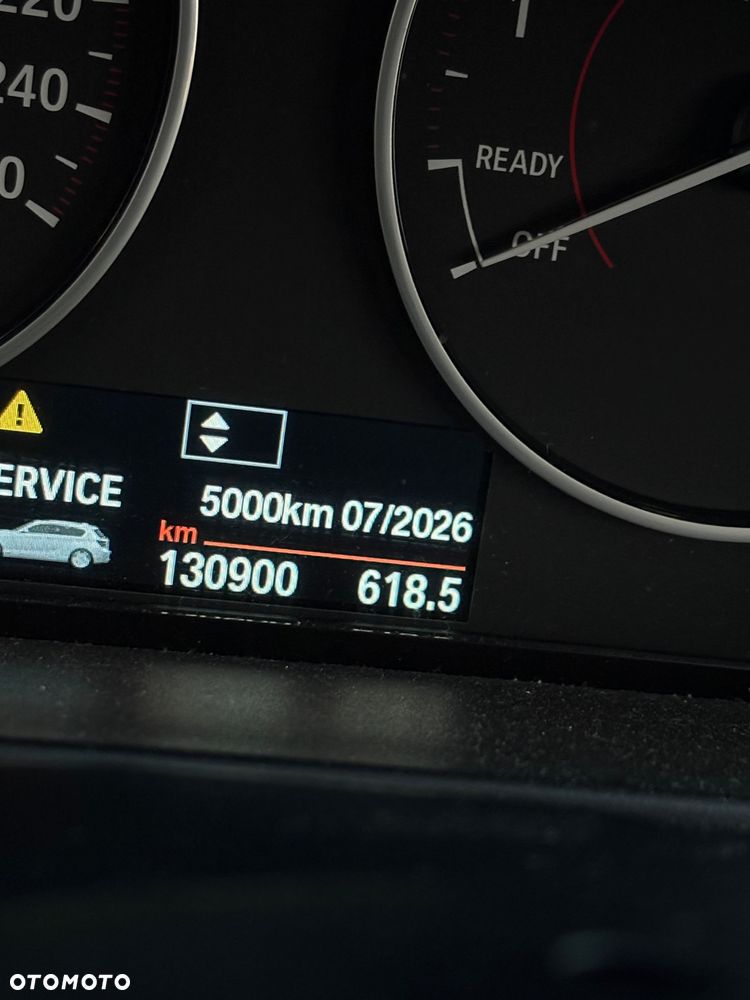 BMW Seria 1 116i Sport Line - 12