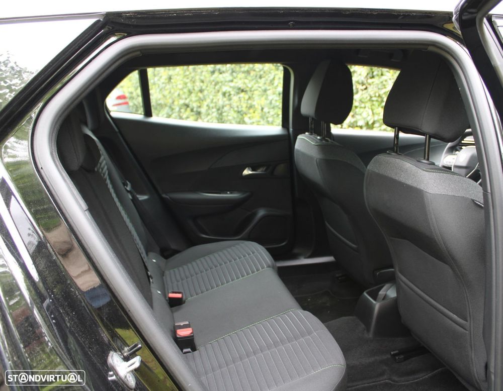 Peugeot 2008 1.2 PureTech Active - 38