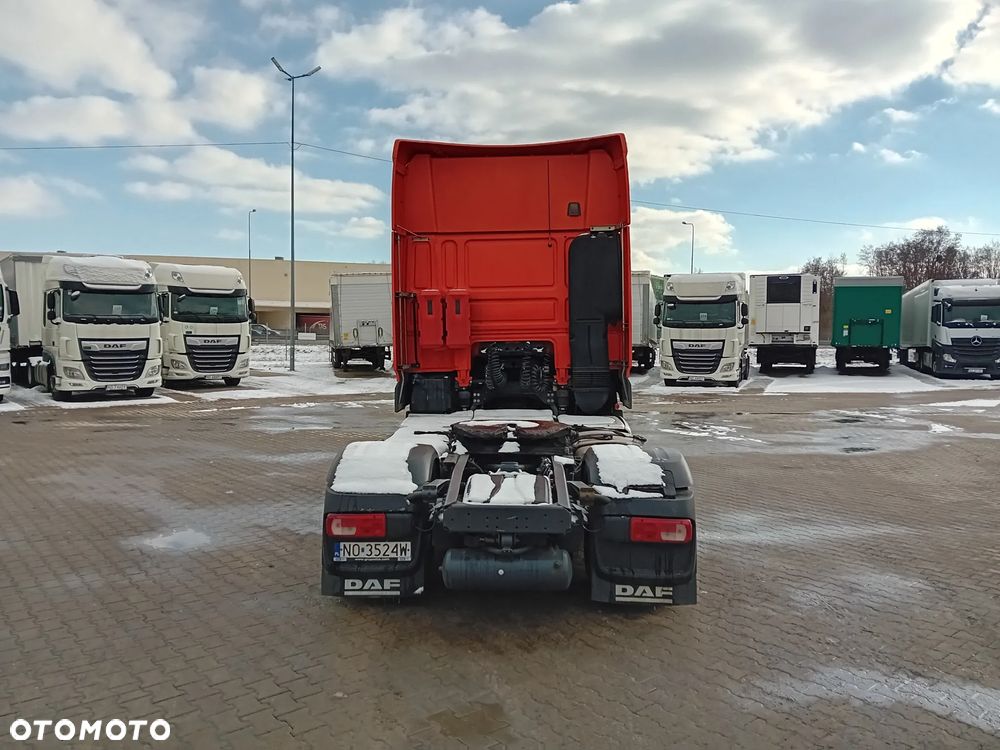 DAF XF 480 FT SSC - 8