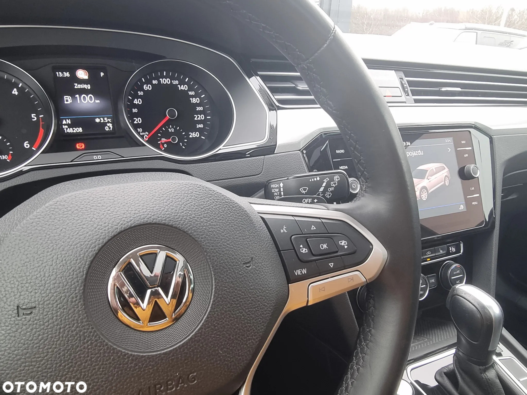 Volkswagen Passat 2.0 TDI EVO Business DSG - 23