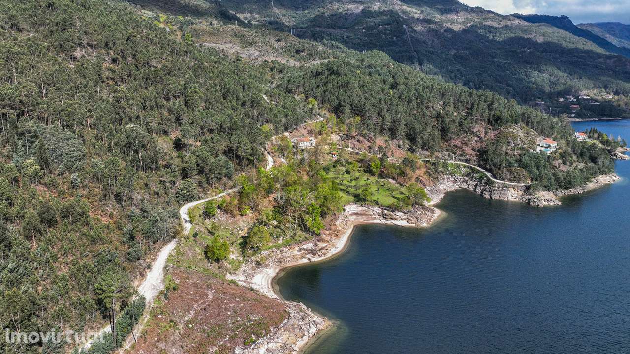 Moradias para Venda - Gerês - Grande imagem: 4/49