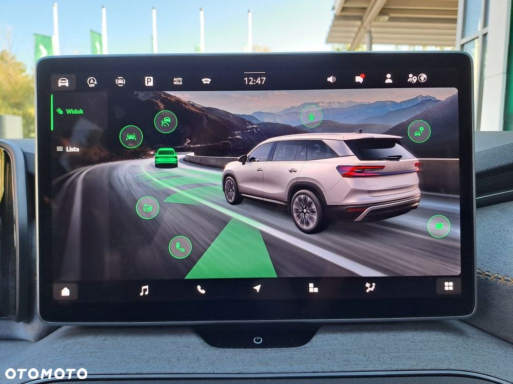 Skoda Kodiaq 2.0 TDI 4x4 Drive DSG - 20