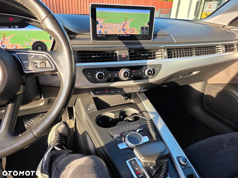 Audi A4 Avant 2.0 TDI S tronic - 10