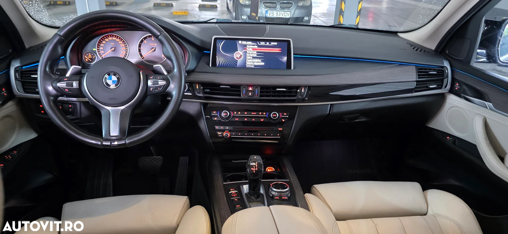 BMW X5 xDrive30d - 13
