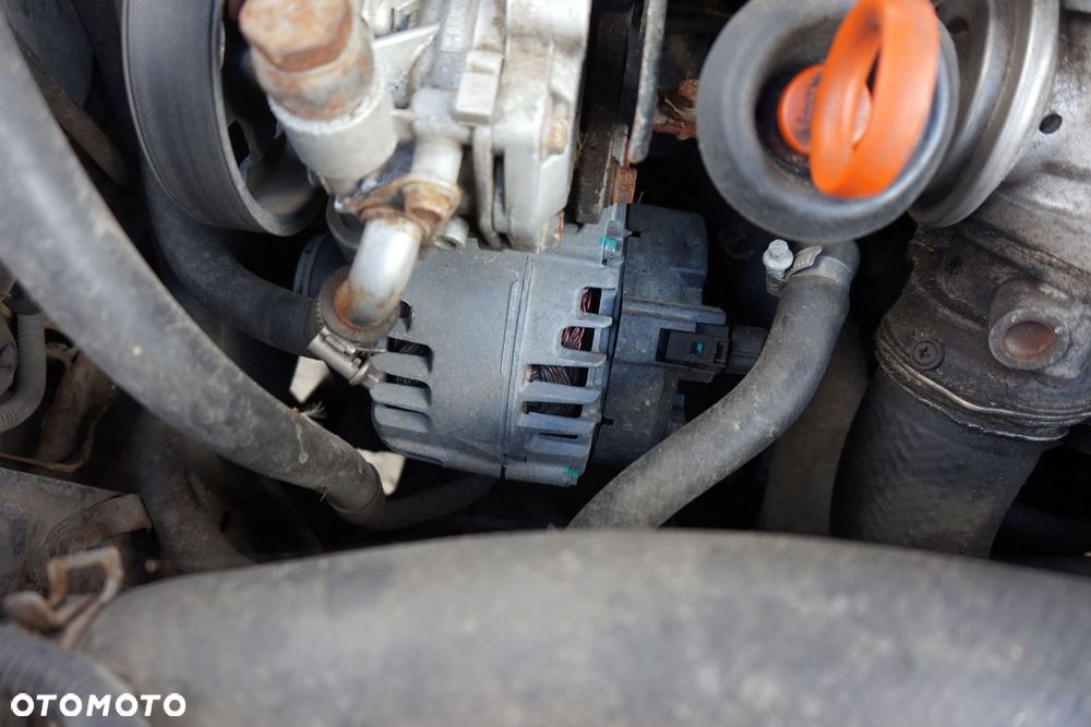 ALTERNATOR OUTLANDER II 2.0 TDI 1800A066 MITSUBISHI 2006-2012 - 1