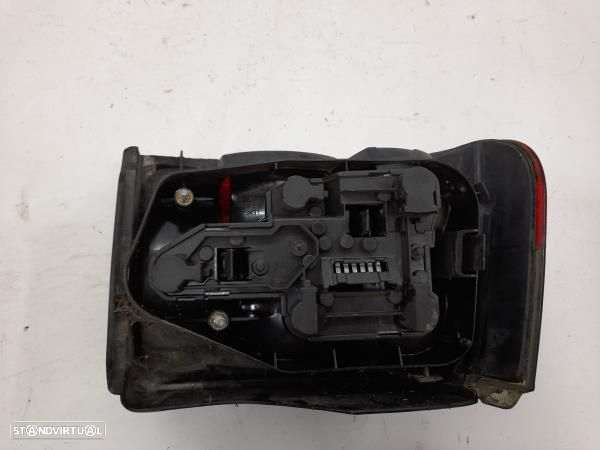 Farolim Dto Seat Ibiza Ii (6K1) - 5