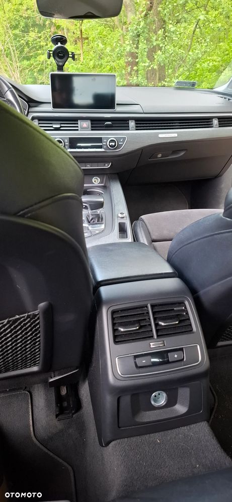 Audi A5 Sportback 2.0 TFSI Quattro Sport S tronic - 26