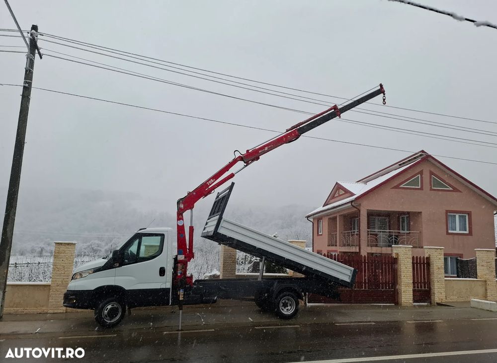 Iveco Daily - 5