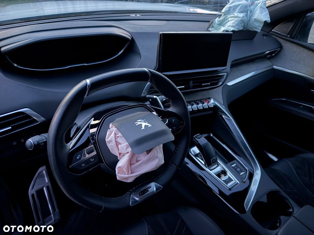 Peugeot 3008 BlueHDi 130 Stop & Start EAT8 GT - 13