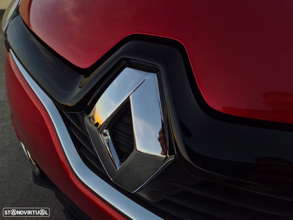 Renault Captur 0.9 TCE Sport - 17