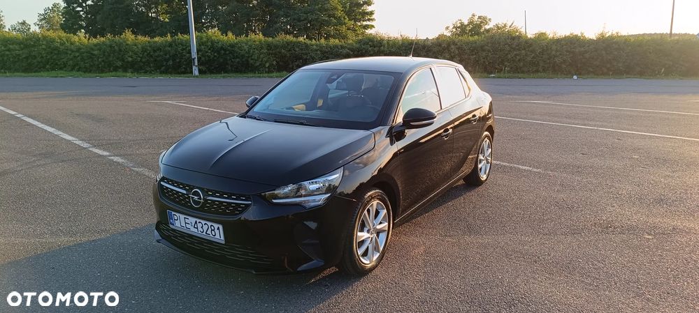 Opel Corsa 1.2 Start/Stop Elegance - 5
