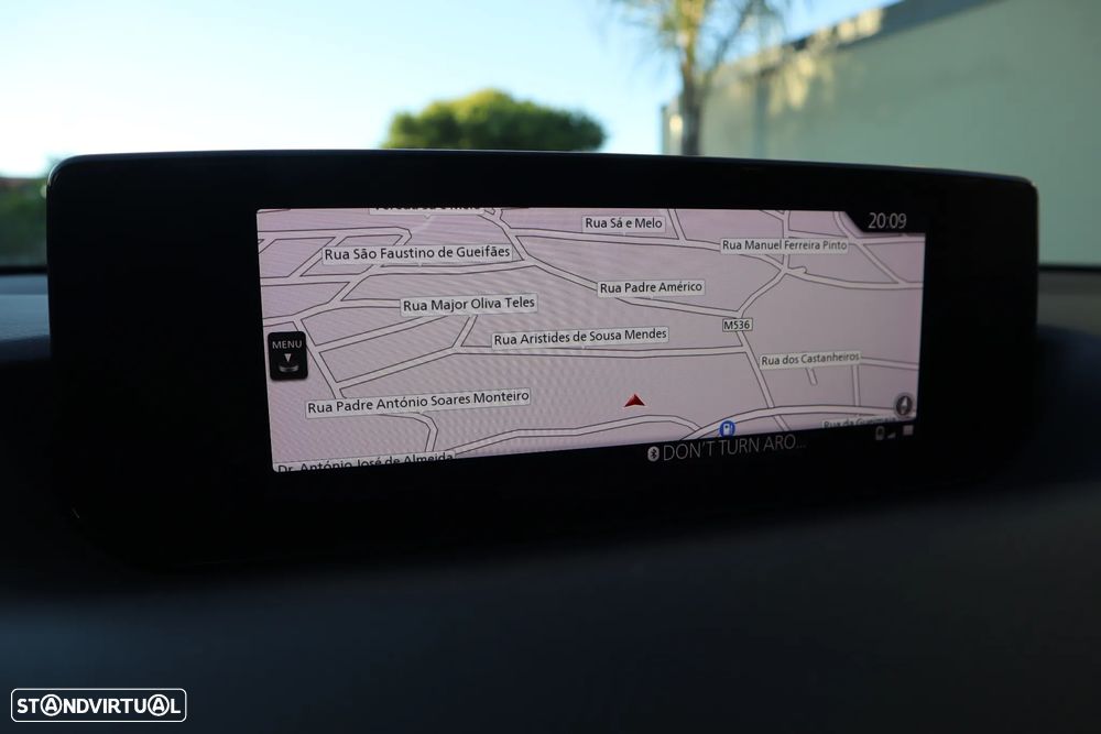 Mazda MX-30 e-SKYACTIV Advantage+Vintage Leatherette - 38