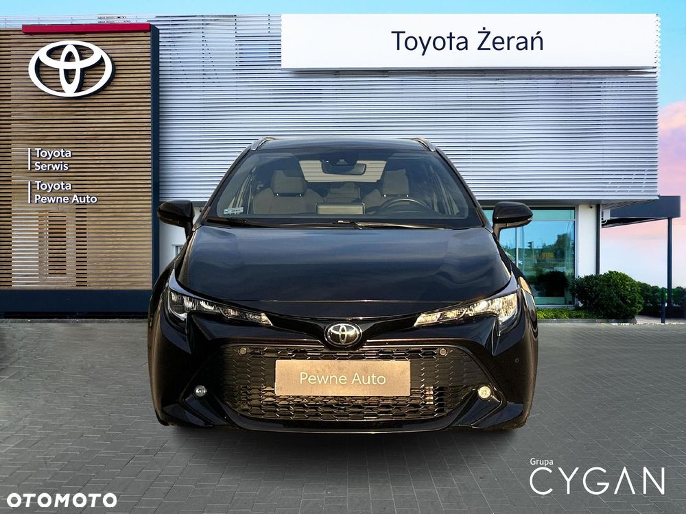 Toyota Corolla 1.2 T Comfort - 2