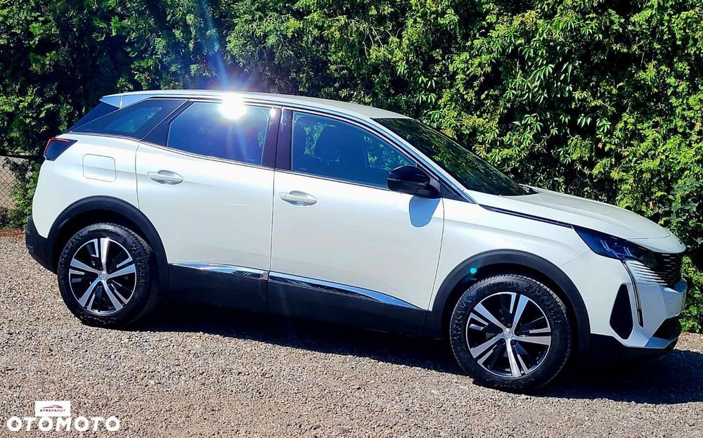 Peugeot 3008 - 33