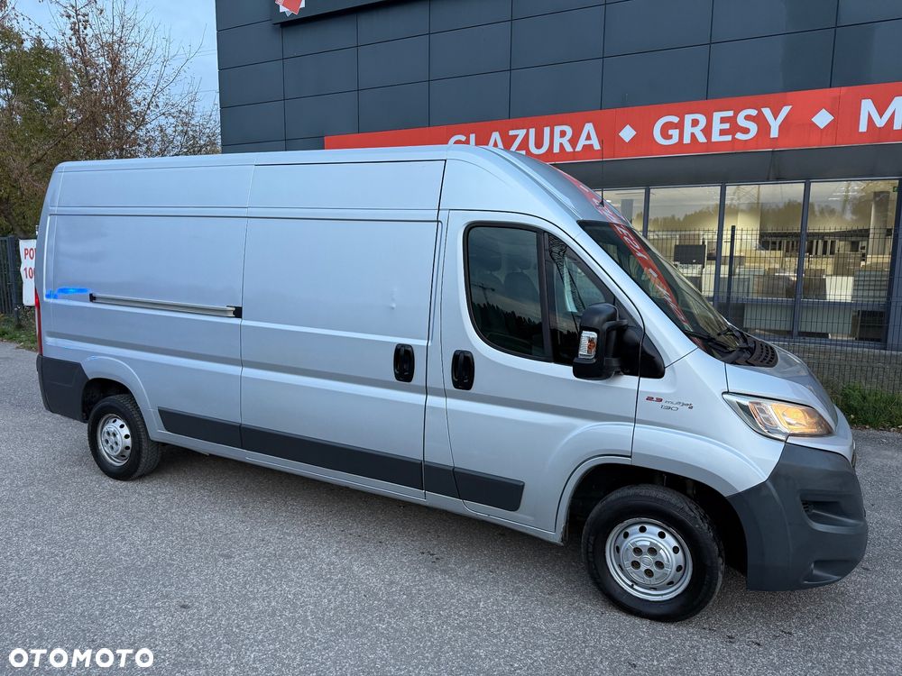 Fiat Ducato L3h2 bez Adblue - 6