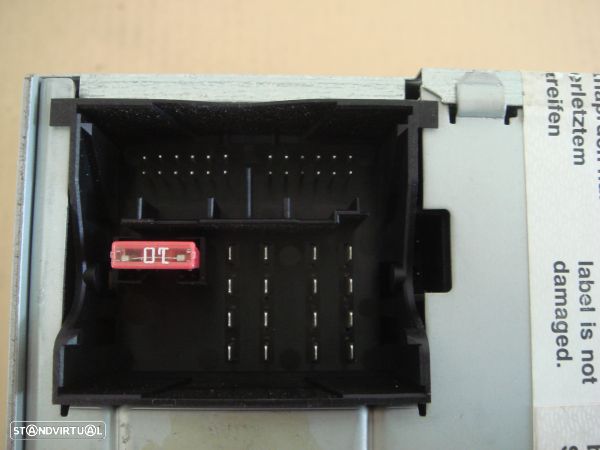 Auto-Radio Volkswagen Passat (3C2) - 2