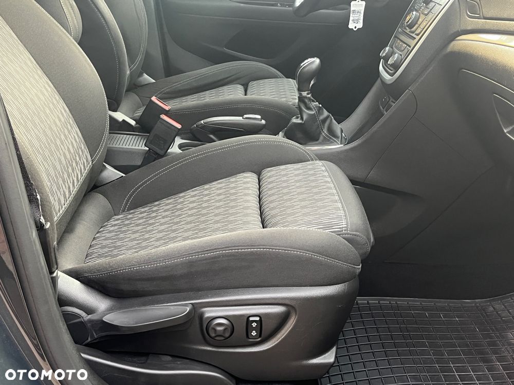 Opel Mokka 1.4 T Cosmo - 17