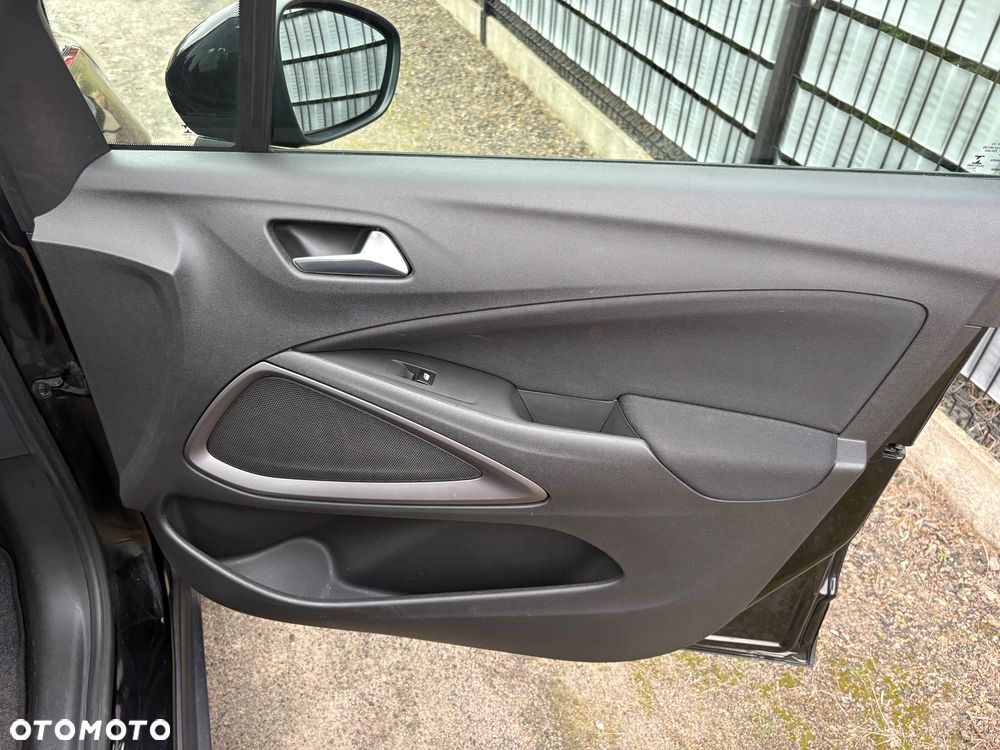 Opel Crossland X 1.5 CDTI Eco Enjoy S&S - 11