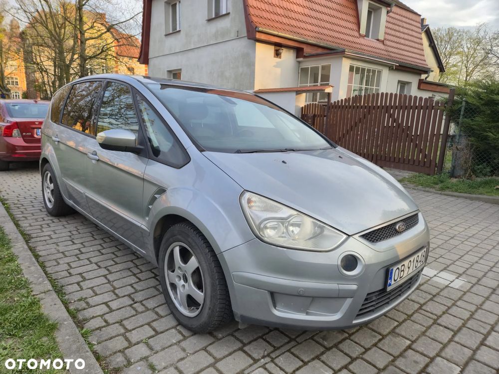 Ford S-Max 2.0 Viva Trend - 2