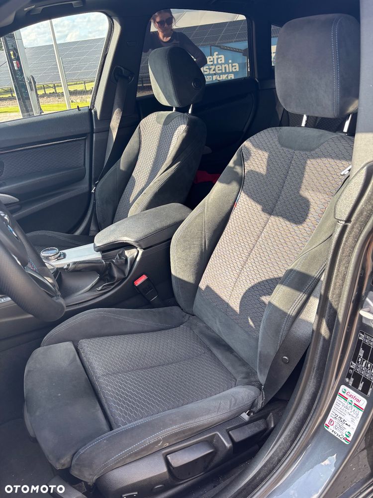 BMW 3GT 325d GT M Sport - 13