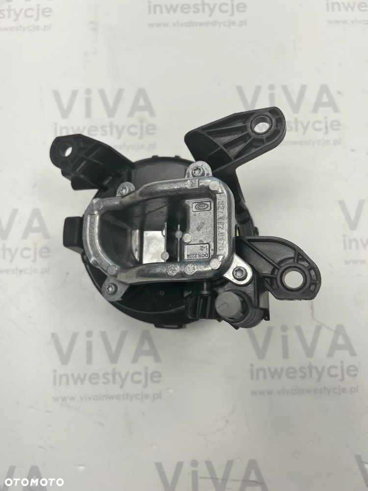 MERCEDES BENZ OE HALOGEN REFLEKTOR PRZECIWMGIELNY PRAWY A9608204656 - 3