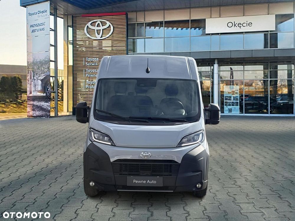 Toyota PROACE MAX - 8