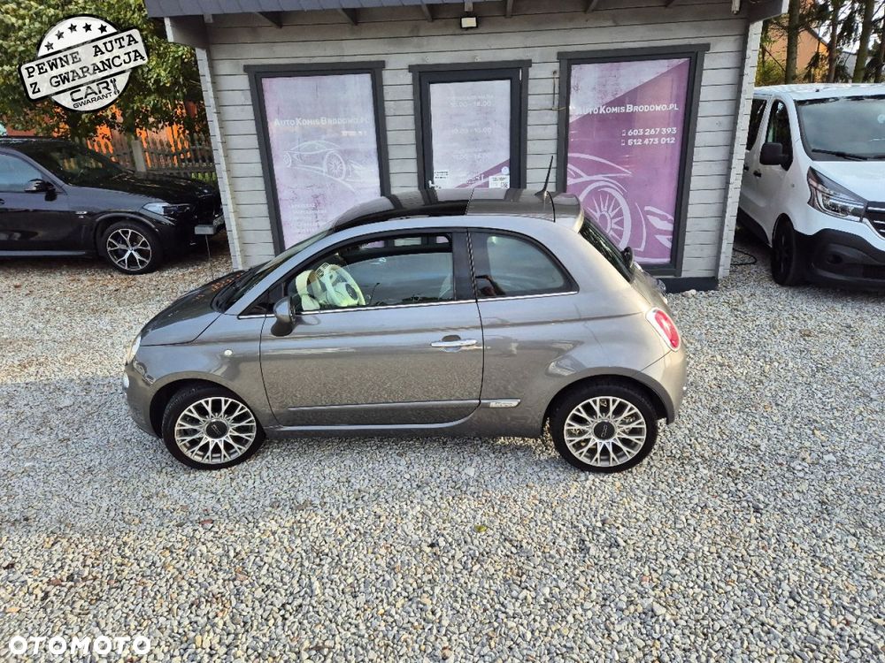 Fiat 500 - 11
