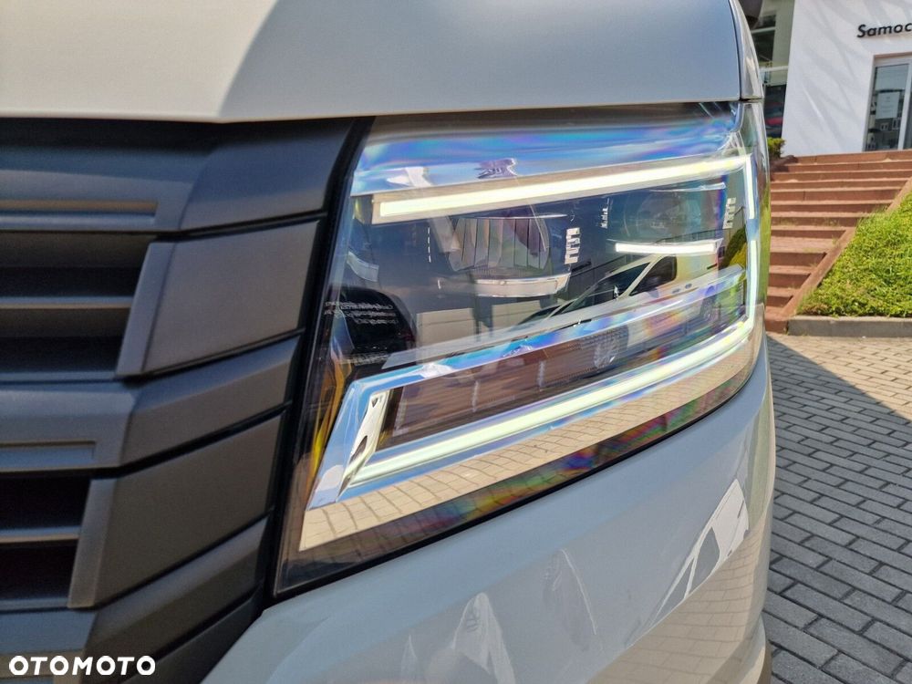 Volkswagen Crafter - 16