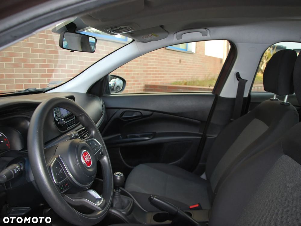 Fiat Tipo 1.4 Classic - 10