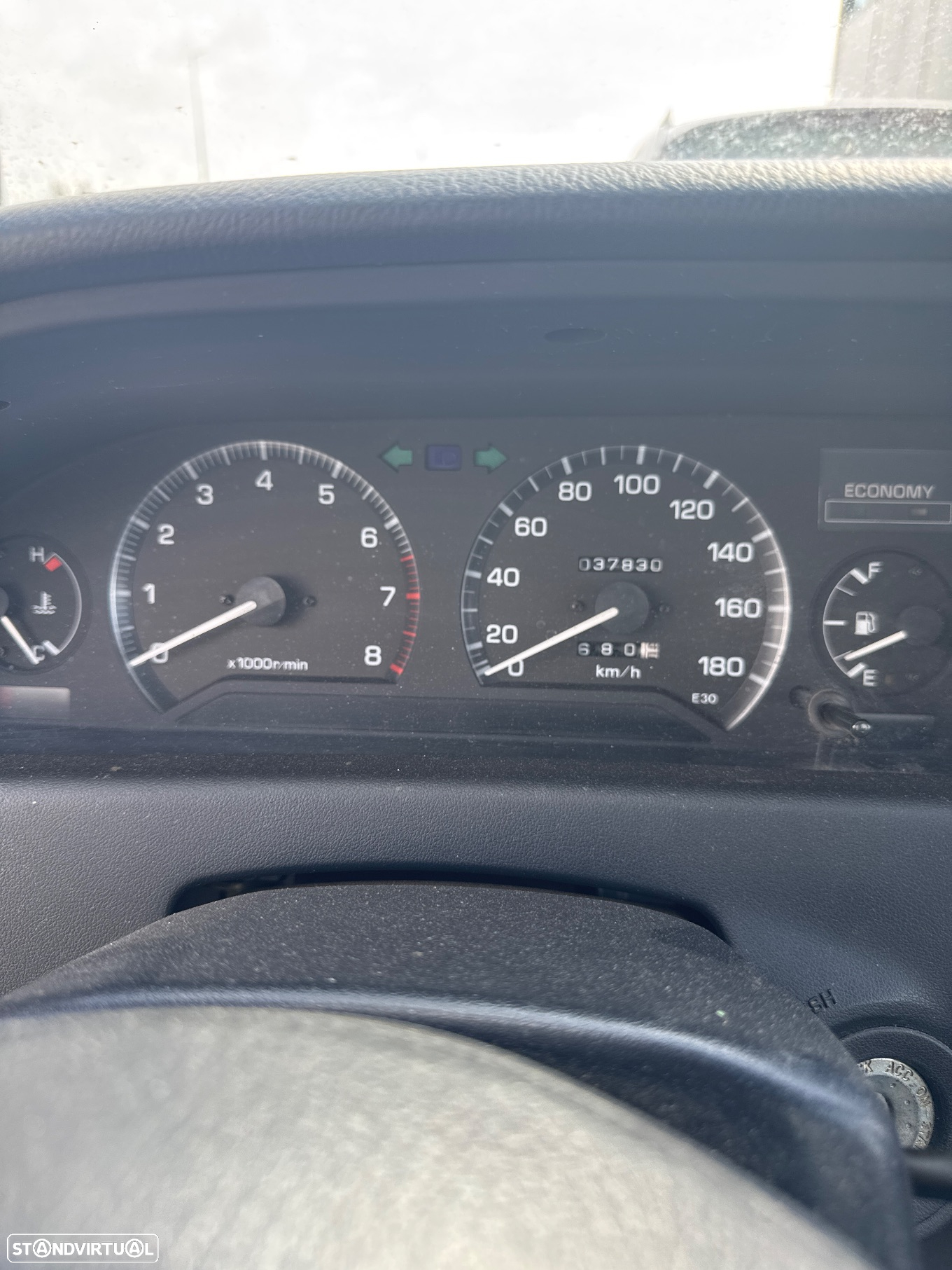 Toyota Corolla - 4