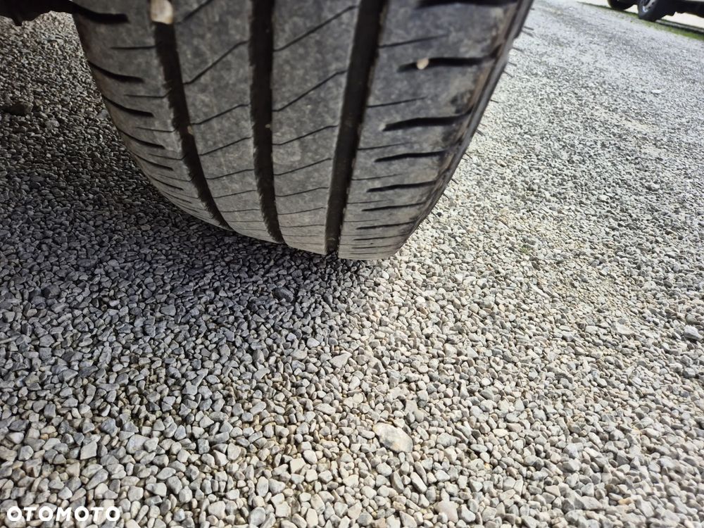 Opel Movano 2.3 165KM - 15