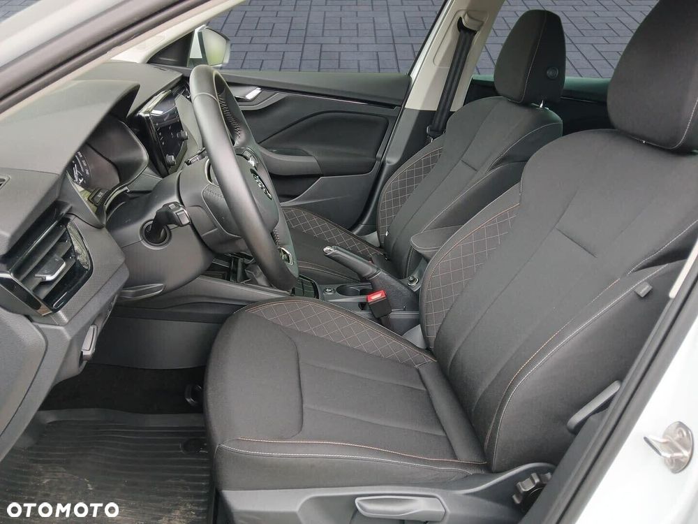 Skoda Scala 1.0 TSI Ambition - 8