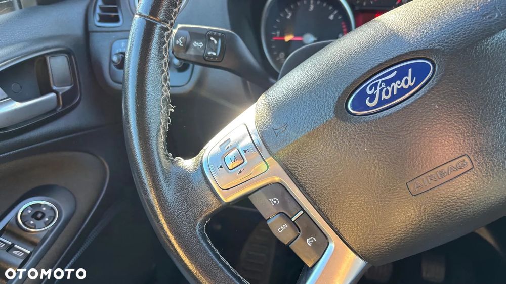 Ford S-Max 2.0 TDCi Trend - 29