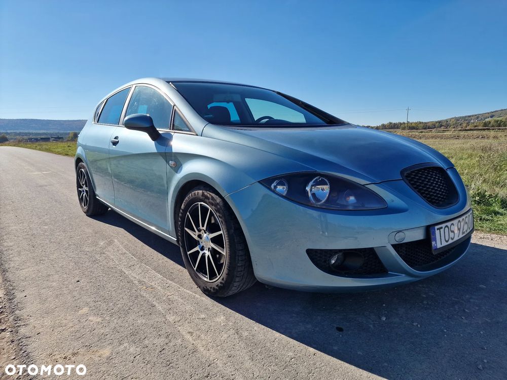 Seat Leon - 2