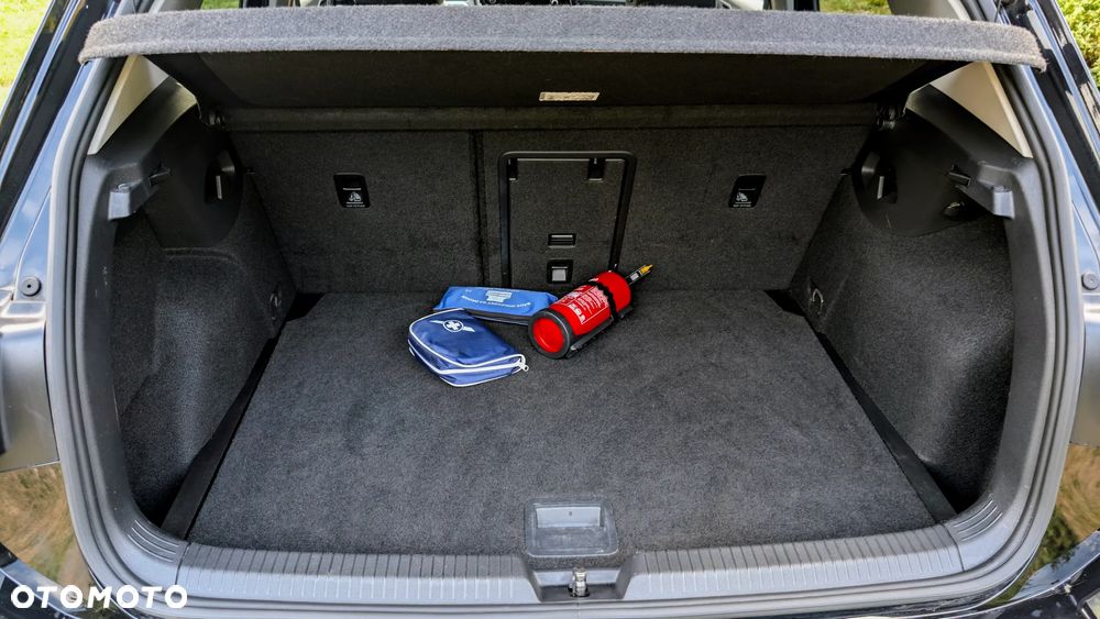 Volkswagen Golf VIII 1.5 TSI EVO Life - 15