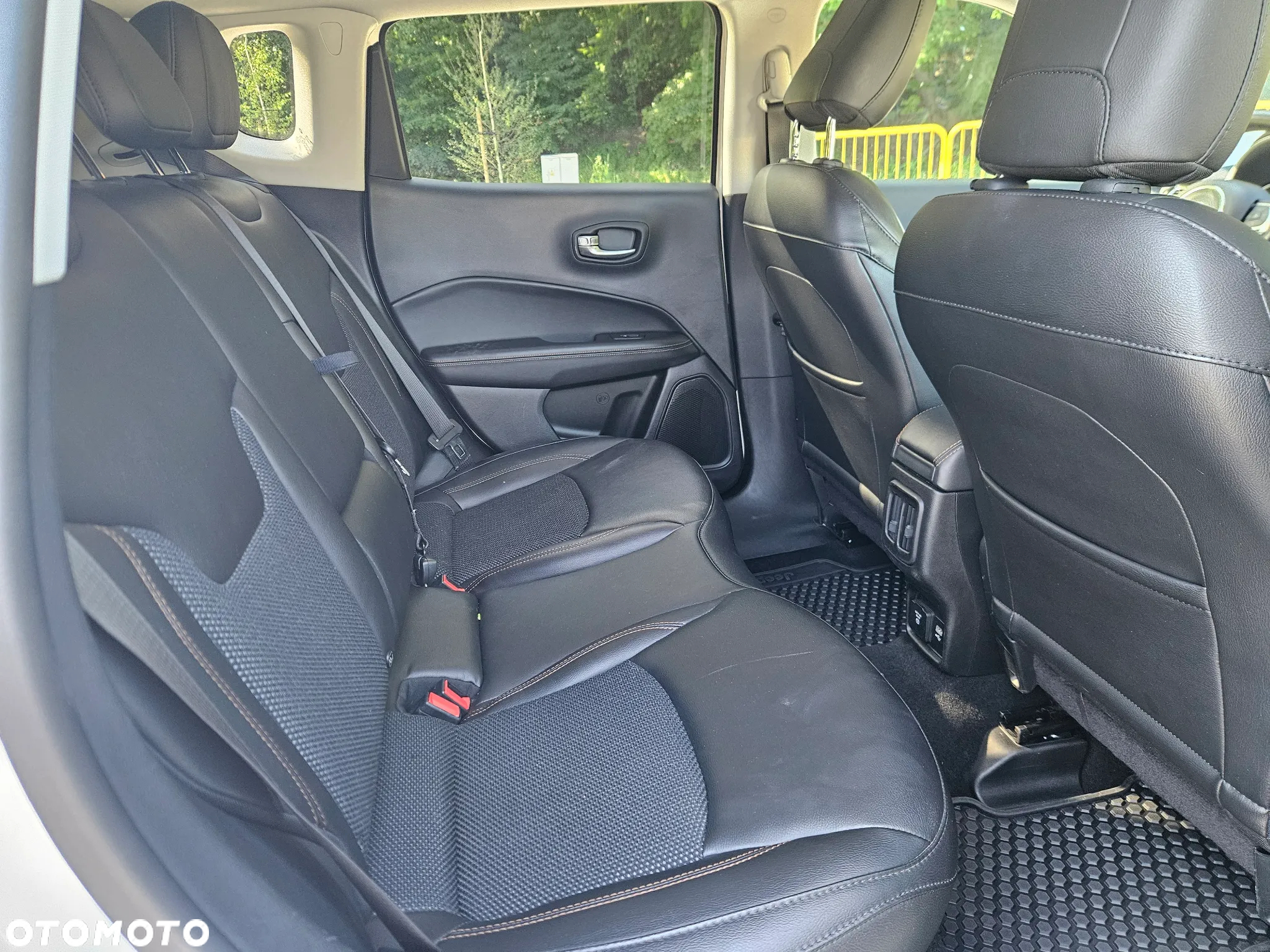 Jeep Compass 1.4 TMair Limited 4WD S&S - 18