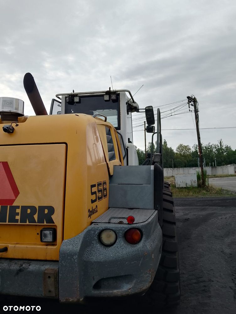 Liebherr 556 2plus2 - 6