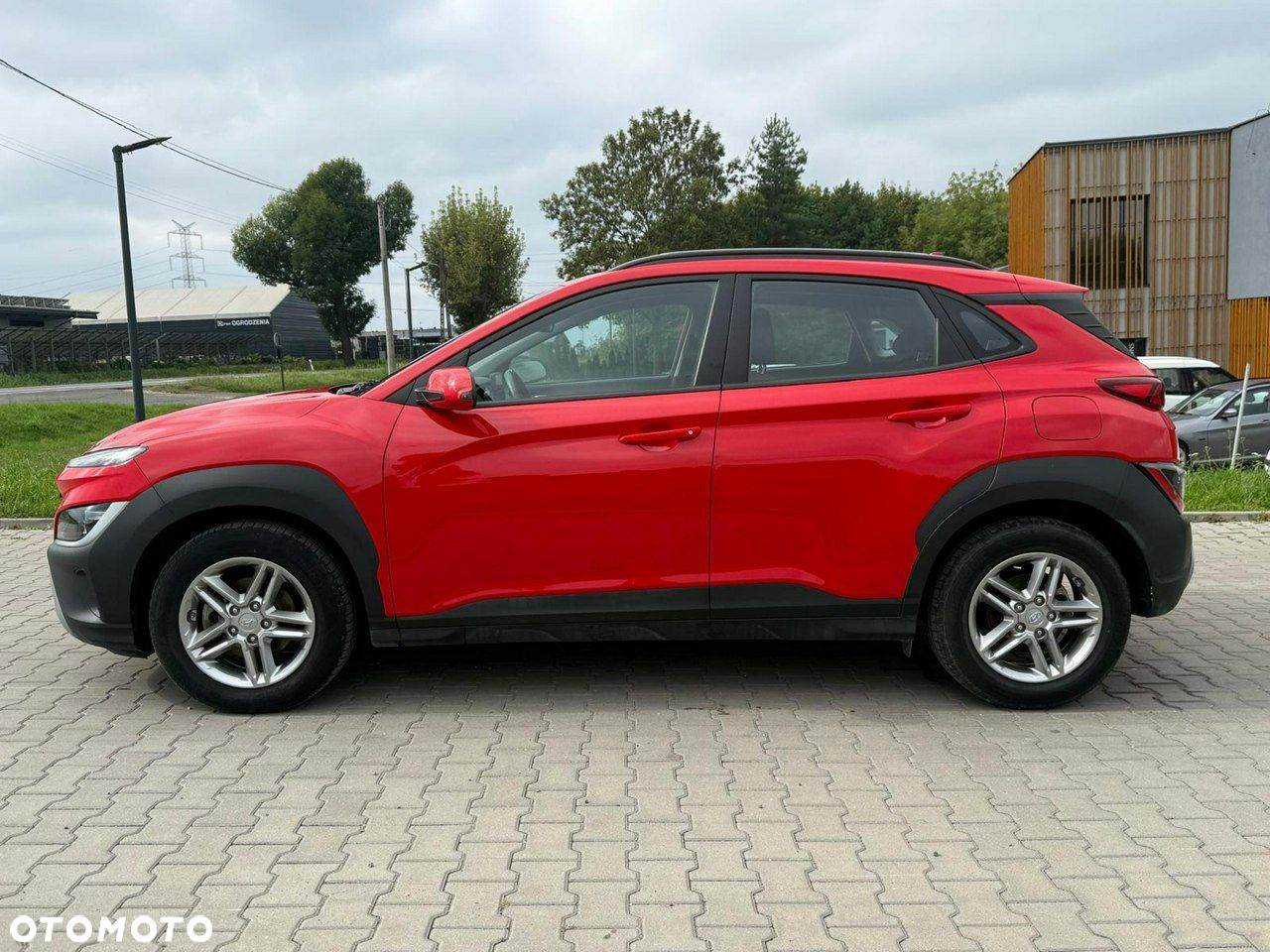 Hyundai Kona 1.0 T-GDI Comfort - 2