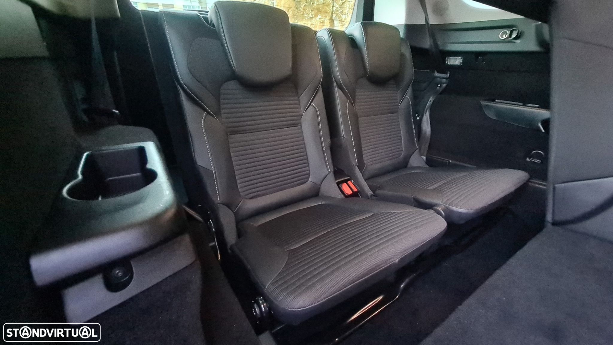 Renault Grand Scénic - 55