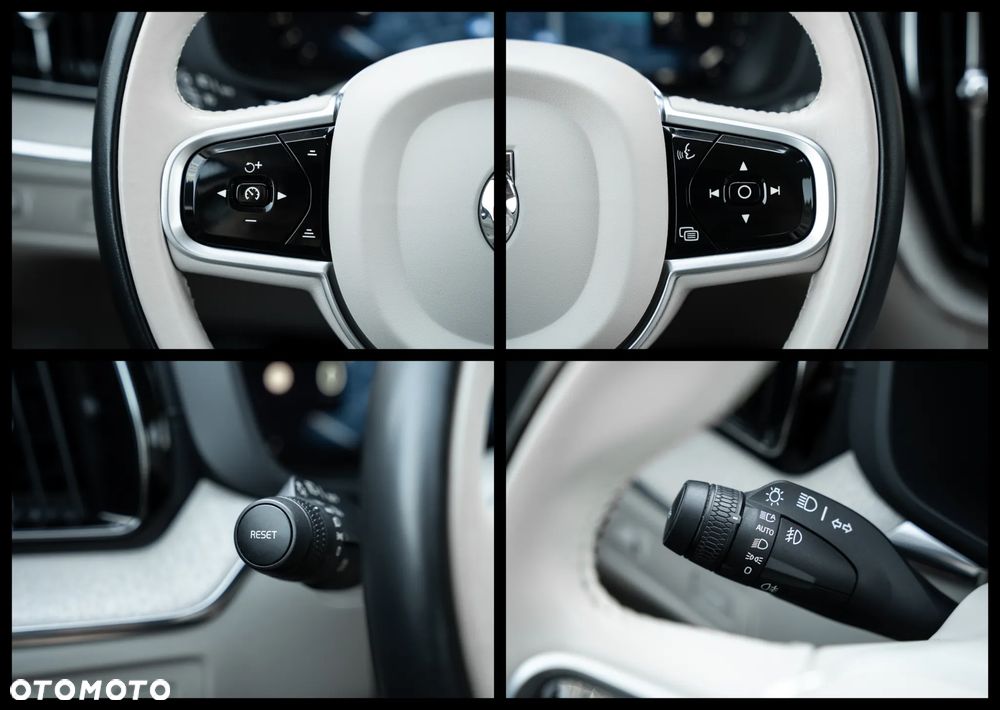Volvo XC 60 B4 D AWD Ultimate Bright - 33
