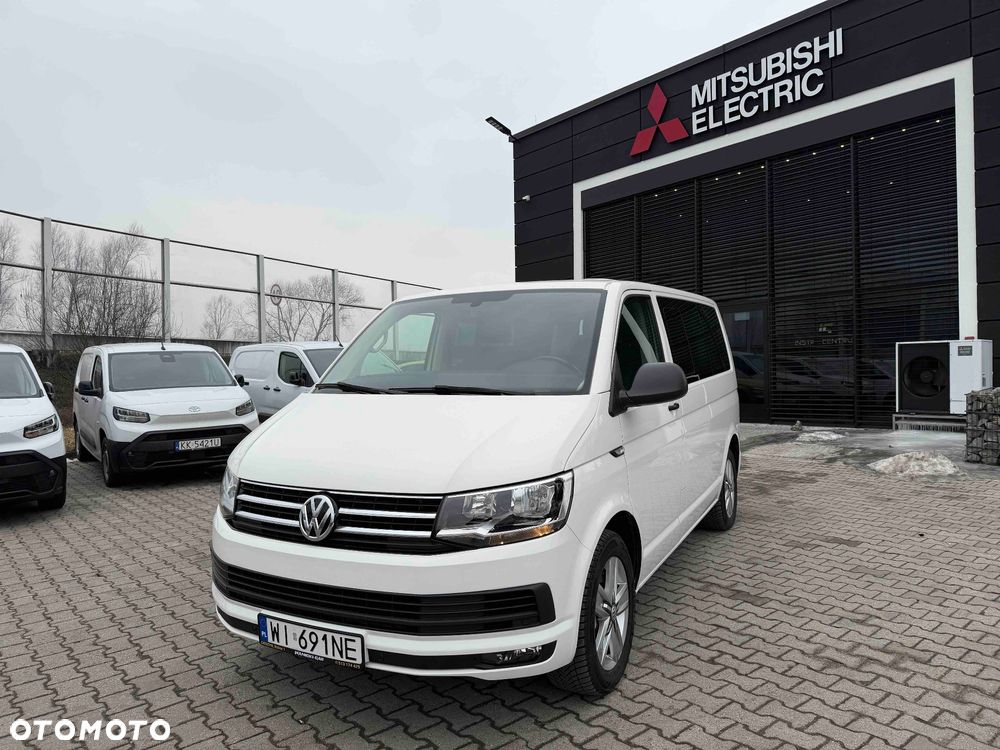 Volkswagen Multivan 2.0 TDI L1 Highline 4Motion DSG - 1