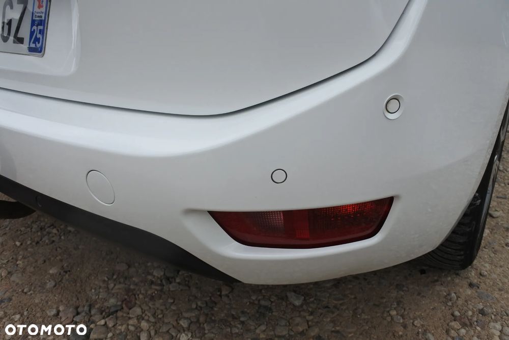 Citroën C4 Grand Picasso BlueHDi 150 EAT6 Exclusive - 29