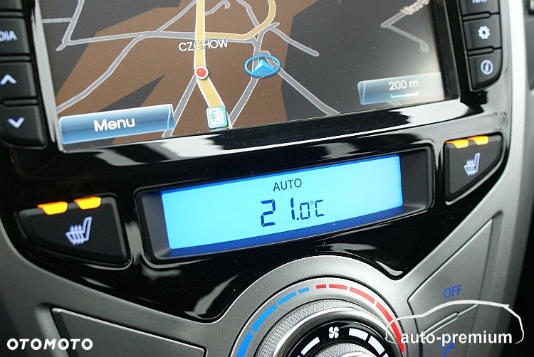 Hyundai ix20 1.4 Premium blue - 20