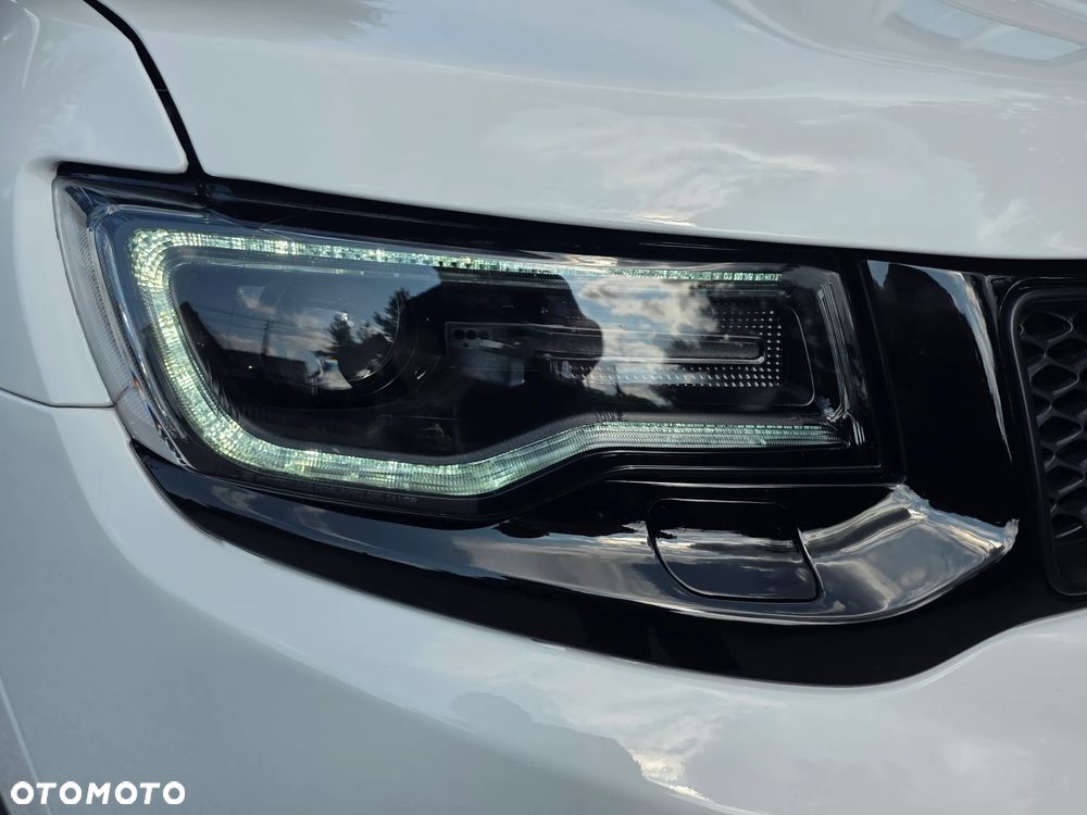 Jeep Grand Cherokee 5.7 V8 HEMI 4WD Automatik Summit - 37